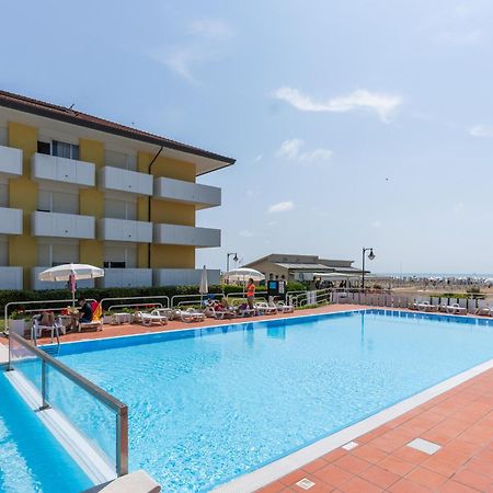 Hotel Europa Caorle Zewnętrze zdjęcie