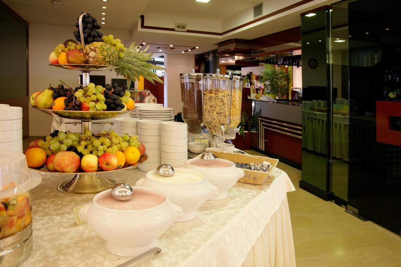 Hotel Europa Caorle Zewnętrze zdjęcie