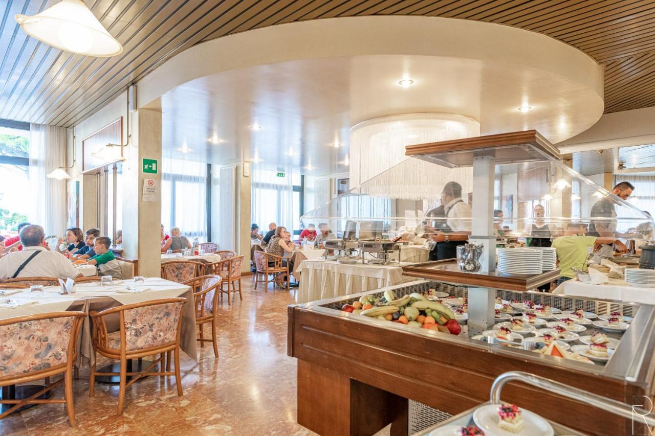 Hotel Europa Caorle Zewnętrze zdjęcie