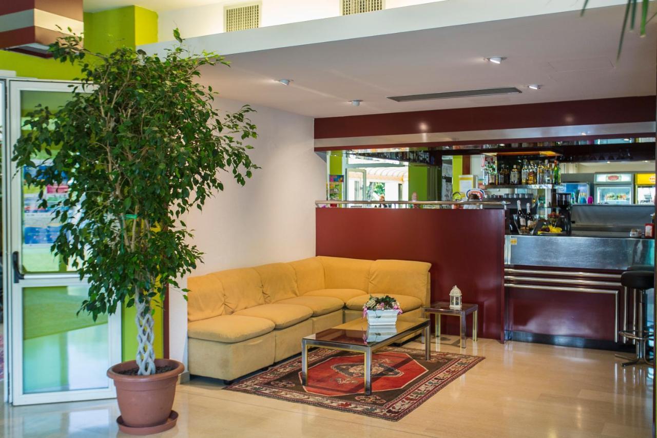 Hotel Europa Caorle Zewnętrze zdjęcie
