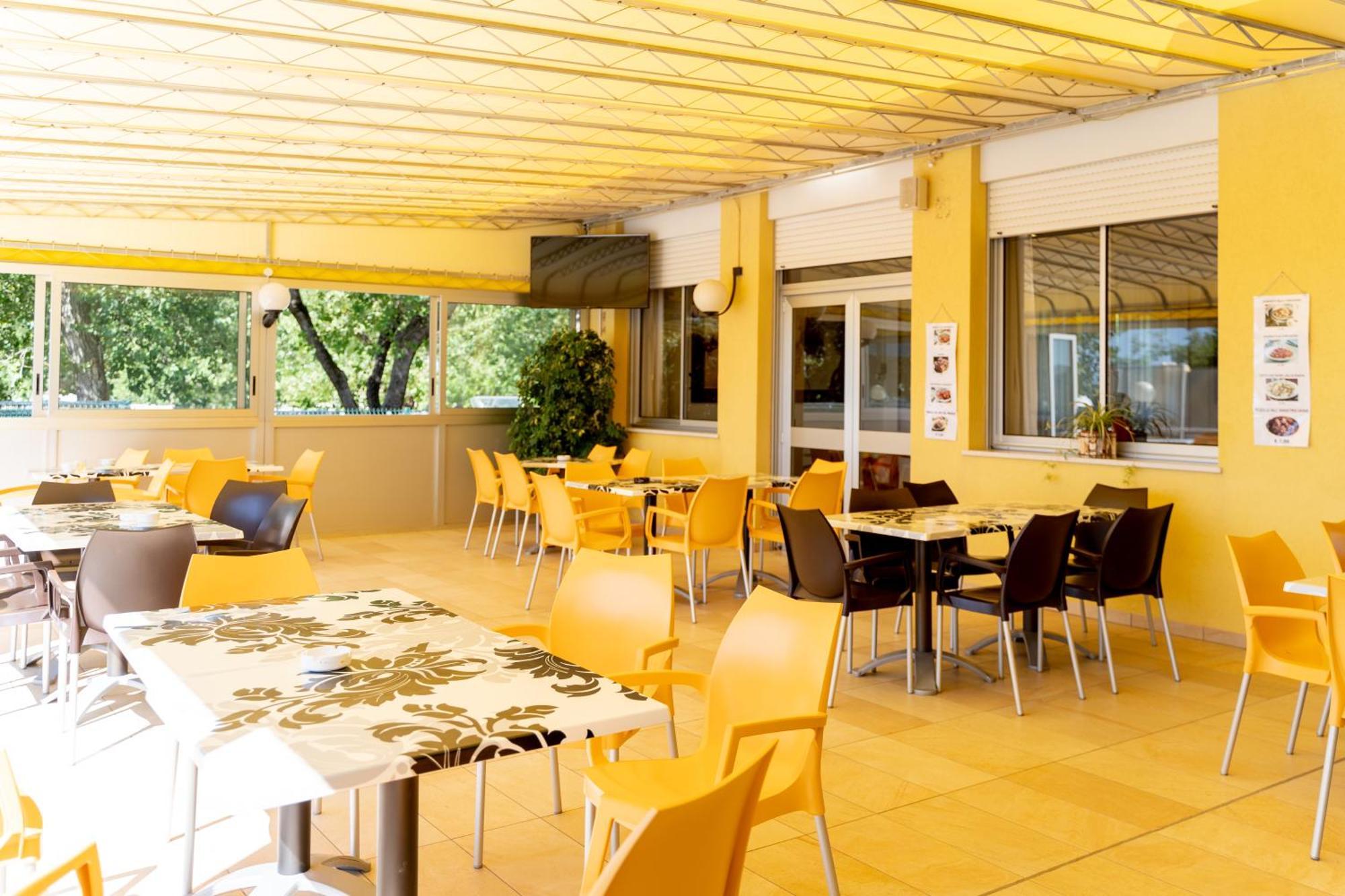 Hotel Europa Caorle Zewnętrze zdjęcie